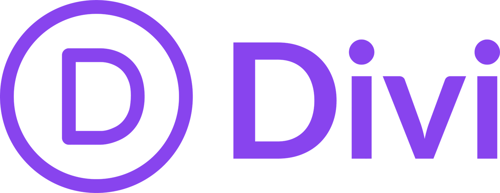 DIVI Logo QuikNexa DIVI Pakager