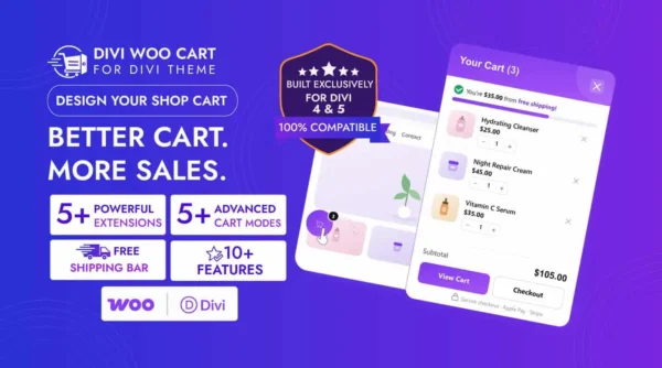 Woo Cart Feature Image